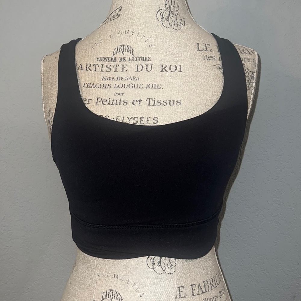 Hurley Sports Bra